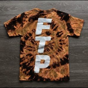 FTP TEE